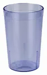 Winco PTP-09B, Tumbler, Plastic