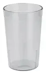 Winco PTP-12C, Tumbler, Plastic
