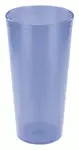 Winco PTP-20B, Tumbler, Plastic