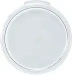 Winco PTRC-24C, Food Storage Container Cover