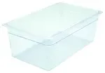 Winco , SP7108, Food Pan, Plastic