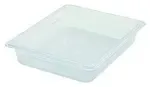 Winco , SP7202, Food Pan, Plastic
