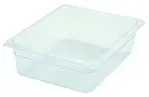 Winco , SP7204, Food Pan, Plastic