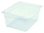 Winco , SP7206, Food Pan, Plastic