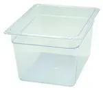Winco , SP7208, Food Pan, Plastic