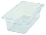 Winco , SP7304, Food Pan, Plastic