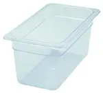 Winco , SP7306, Food Pan, Plastic