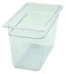 Winco SP7308, Food Pan, Plastic