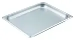 Winco SPH1, Steam Table Pan, Stainless Steel