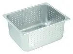 Winco SPHP6, Steam Table Pan, Stainless Steel