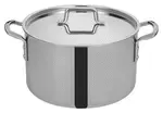 Winco , TGSP-16, Stock Pot