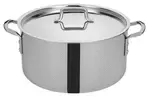 Winco , TGSP-20, Stock Pot