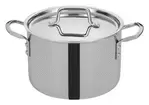 Winco , TGSP-6, Stock Pot