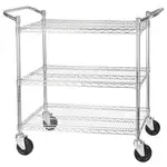 Winco VCCD-1836B, Wire Shelving